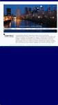 Mobile Screenshot of icpartners.com